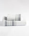 Hand Towel Organic Cotton Beehive - Homebody Denver