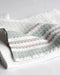 Hand Towel Organic Cotton Beehive - Homebody Denver
