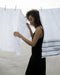 Hand Towel Organic Cotton Beehive - Homebody Denver