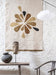 Hand Woven Chattaï Carpet 49" x 73" - Homebody Denver
