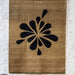 Hand Woven Chattaï Carpet 49" x 73" - Homebody Denver