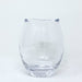 Sempre Life Helena Glass Clear Medium - Homebody Denver