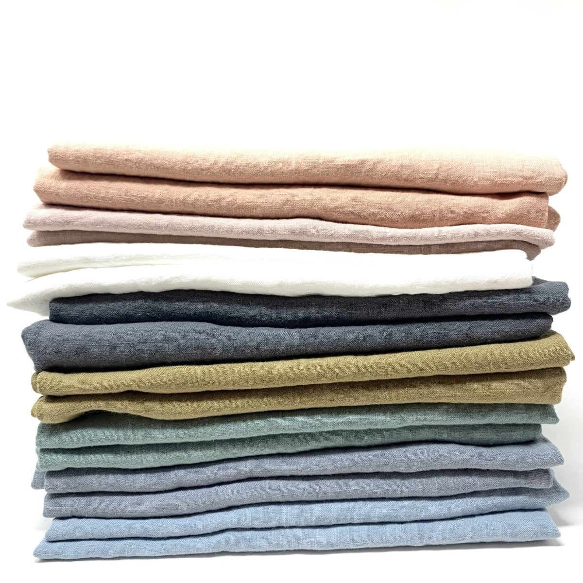Linge Particulier Euro Sham - Homebody Denver