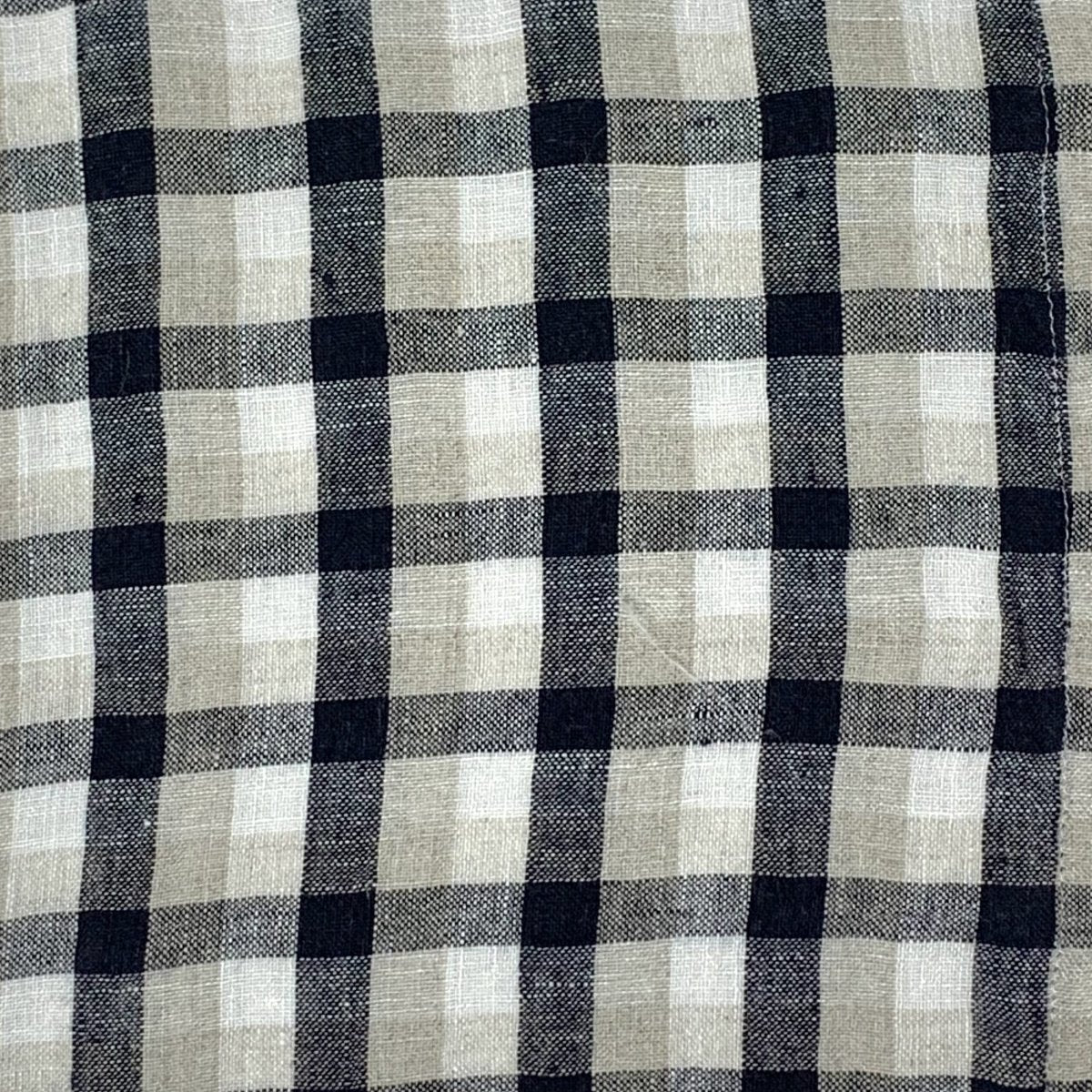 Linge Particulier Euro Sham Pillowcase - Homebody Denver