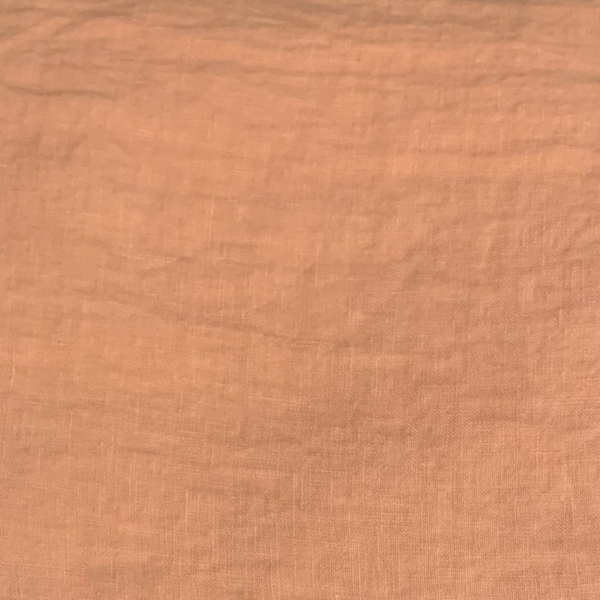 Linge Particulier Linen Sheet - Homebody Denver