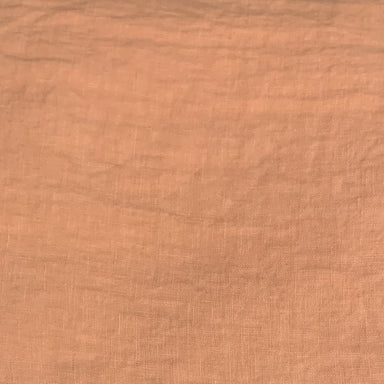 Linge Particulier Linen Sheet - Homebody Denver