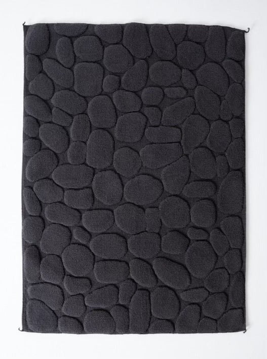 Ishikoro Pebble Bath Mat - Homebody Denver