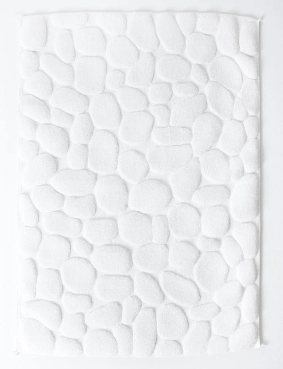 Ishikoro Pebble Bath Mat - Homebody Denver
