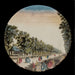 Astier de Villatte John Derian Vauxhall Garden Plate - Homebody Denver