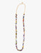 Matta NY Komi Necklace, Multi Gold - Homebody Denver