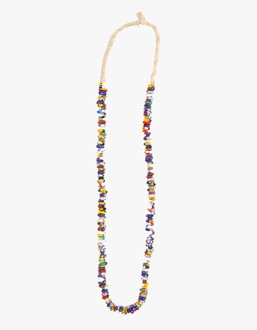Matta NY Komi Necklace, Multi Gold - Homebody Denver