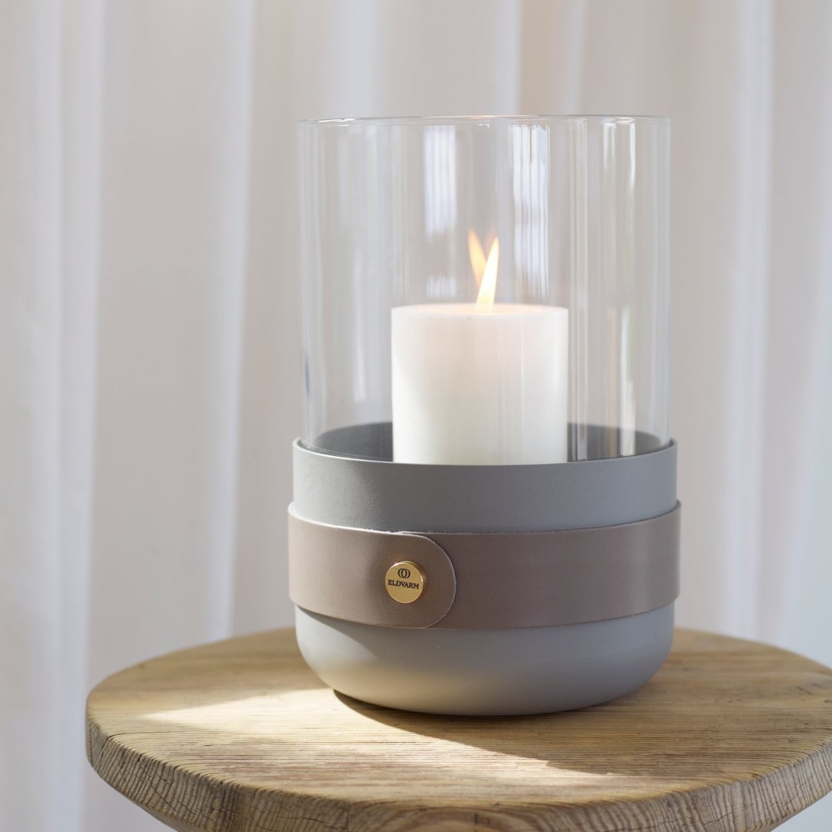 Eldvarm Lantern Emma - Homebody Denver