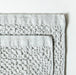 Lattice Linen Bath Towel XL - Homebody Denver