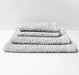 Lattice Linen Bath Towel XL - Homebody Denver