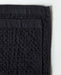 Lattice Linen Washcloth, Small - Homebody Denver