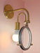 Limbo sconce - Homebody Denver