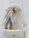 Linen Hammam Hand Towel 12" x 20" - Homebody Denver