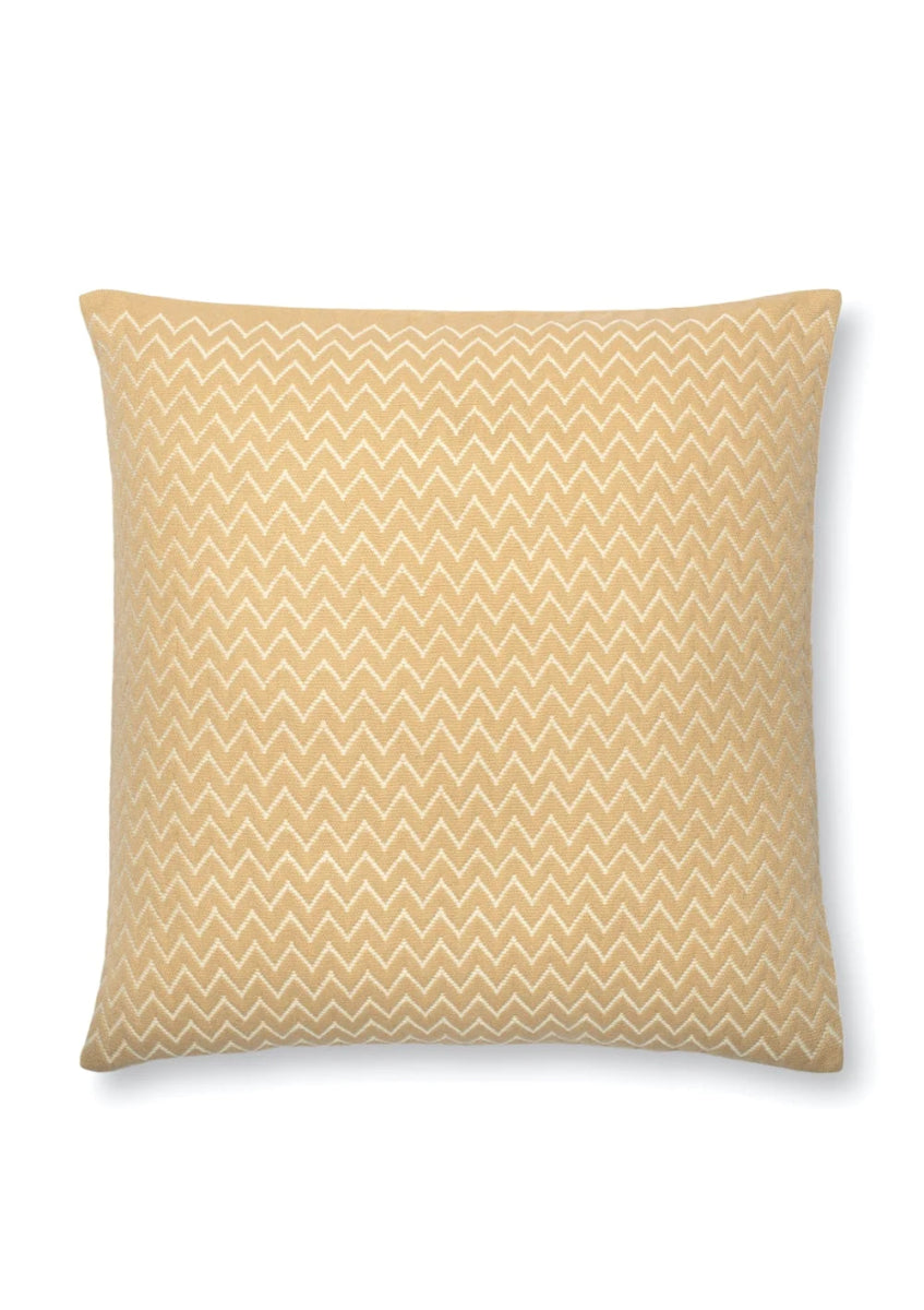 Manipuri Cushion 24 x 24" - Homebody Denver