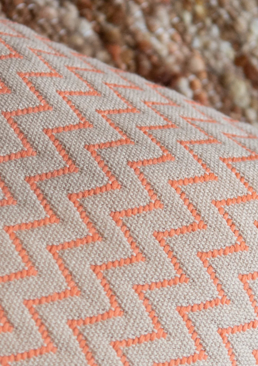 Manipuri Cushion 24 x 24" - Homebody Denver