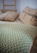 Manipuri Cushion 24 x 24" - Homebody Denver