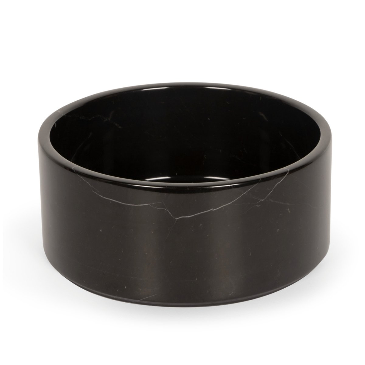 Marble Fruit Bowl - Homebody Denver