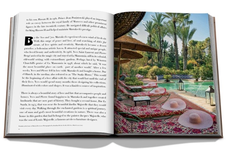 Marrakech Flair - Homebody Denver