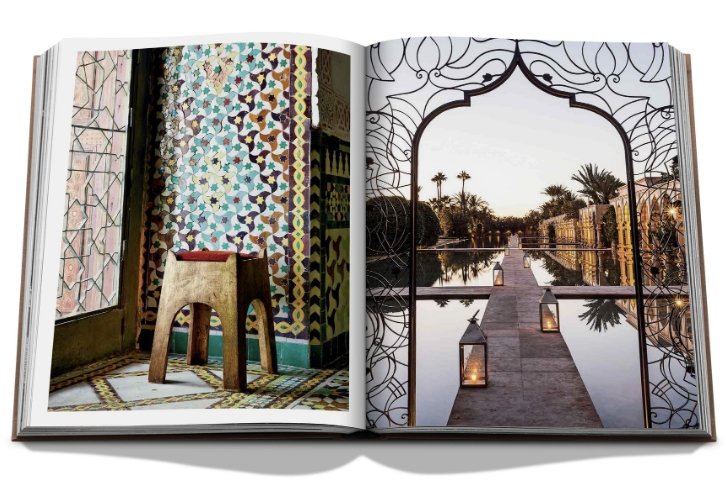 Marrakech Flair - Homebody Denver