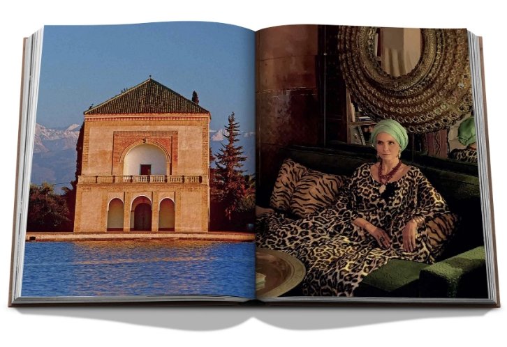 Marrakech Flair - Homebody Denver