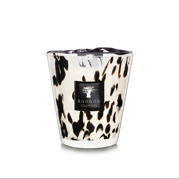 Max 16 Pearls Collection Candle - Homebody Denver