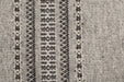 Maya Alpaca Throw 79" x 55" - Homebody Denver