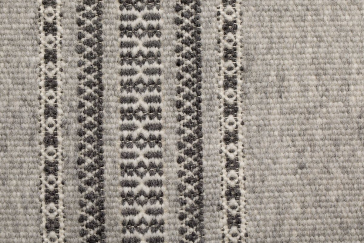 Maya Alpaca Throw 79" x 55" - Homebody Denver