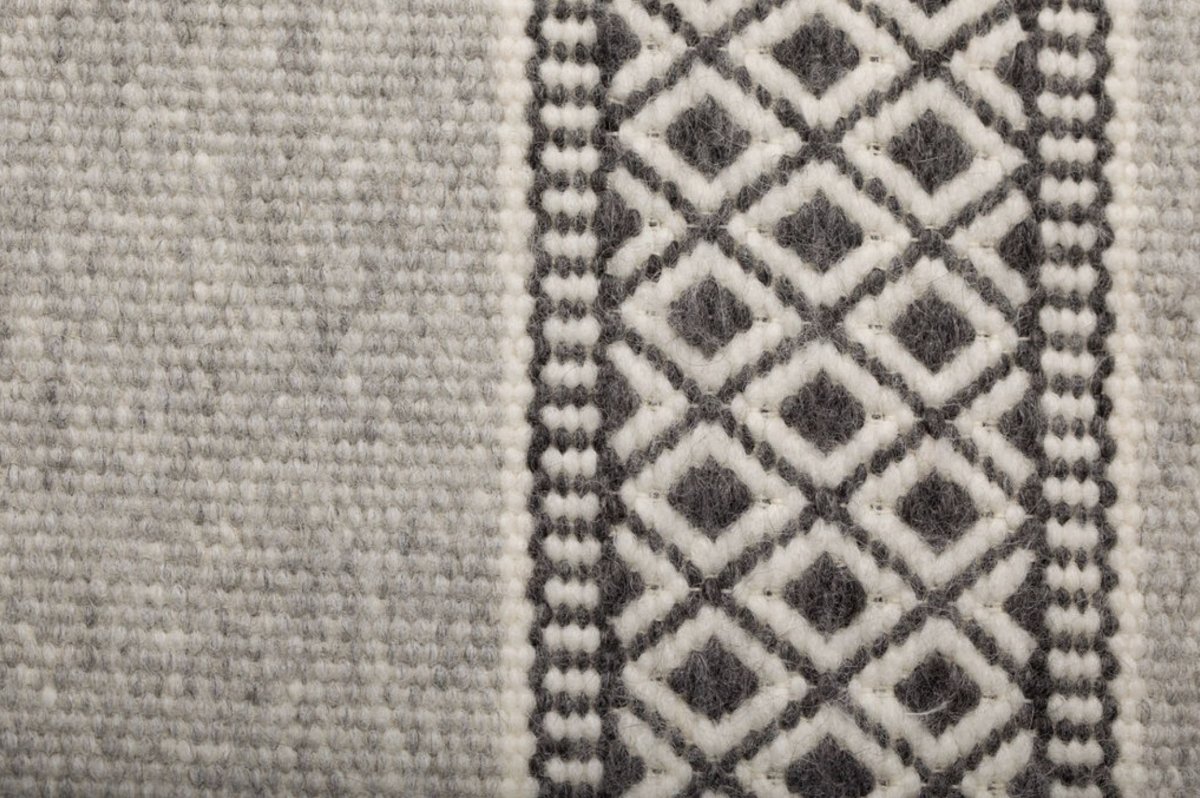 Maya Alpaca Throw 79" x 55" - Homebody Denver