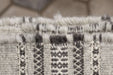 Maya Alpaca Throw 79" x 55" - Homebody Denver