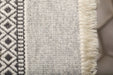 Maya Alpaca Throw 79" x 55" - Homebody Denver