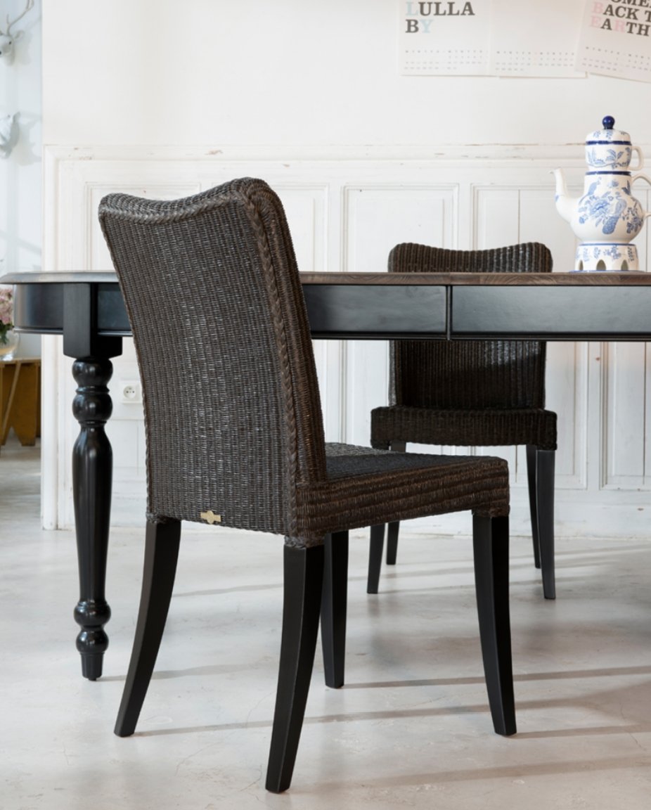 Melissa Dining Chair - Homebody Denver