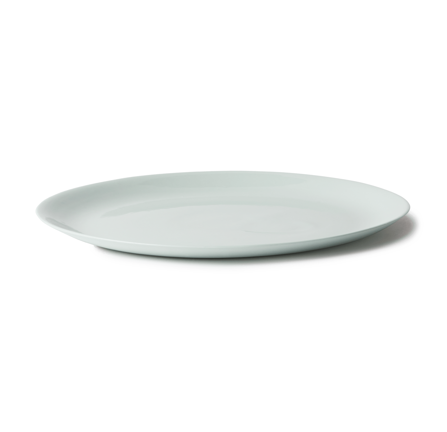 Mud Australia Flared Dinner Plate - Homebody Denver