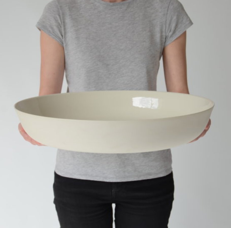Mud Australia Pebble Bowl Extra Large - Homebody Denver