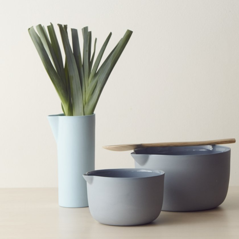 Mud Australia Small Mixing Bowl - Homebody Denver