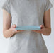 Mud Australia Square Platter Medium - Homebody Denver