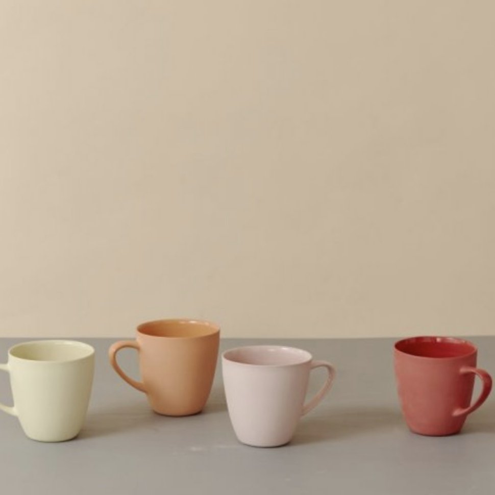 Mud Australia Mug - Homebody Denver