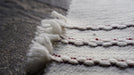 Natural Wool Rug 24" x 37" - Homebody Denver