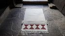 Natural Wool Rug 24" x 37" - Homebody Denver