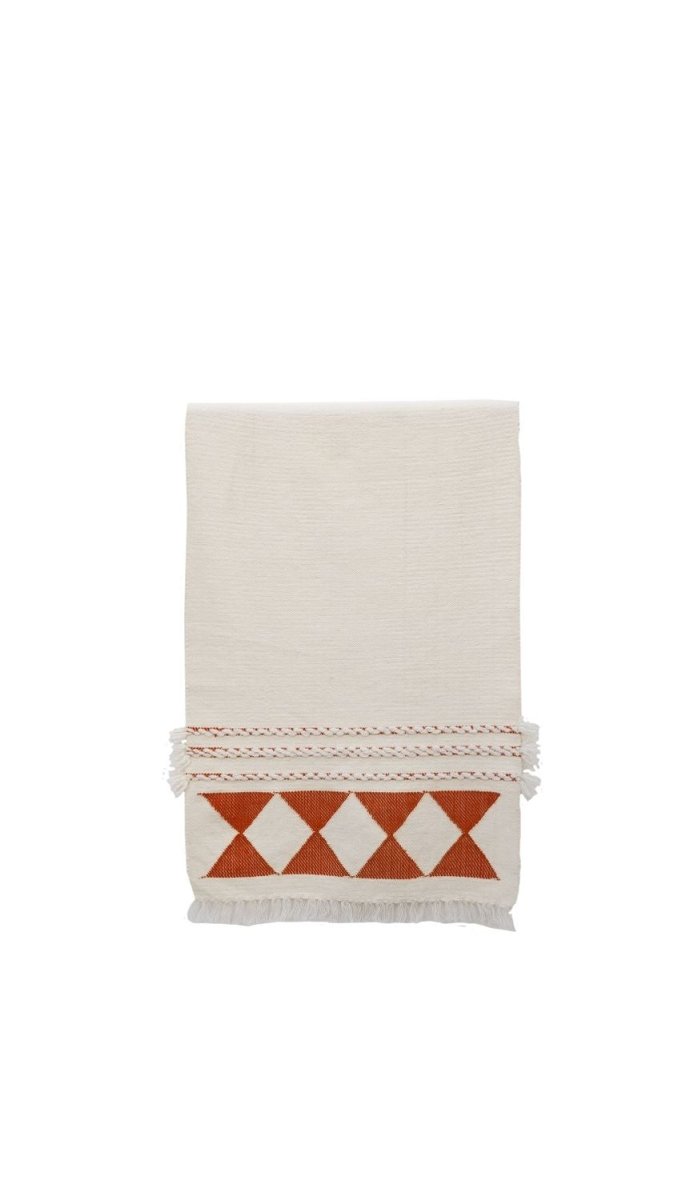 Natural Wool Rug 24" x 37" - Homebody Denver