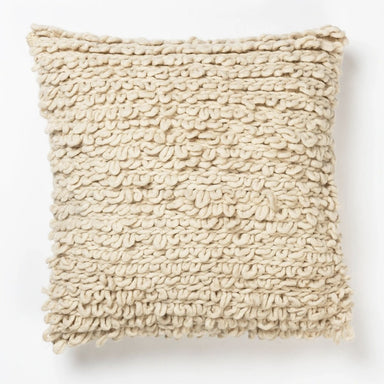 Nido Handwoven Pillow - Homebody Denver