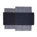 Nobsa Color Block Rug Large 8' x 10.5' - Homebody Denver
