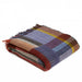 Wallace Sewell Octavia Small Lambswool Honeycomb Throw - Homebody Denver