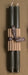 Greentree Home Pair of Church Tapers - Homebody Denver