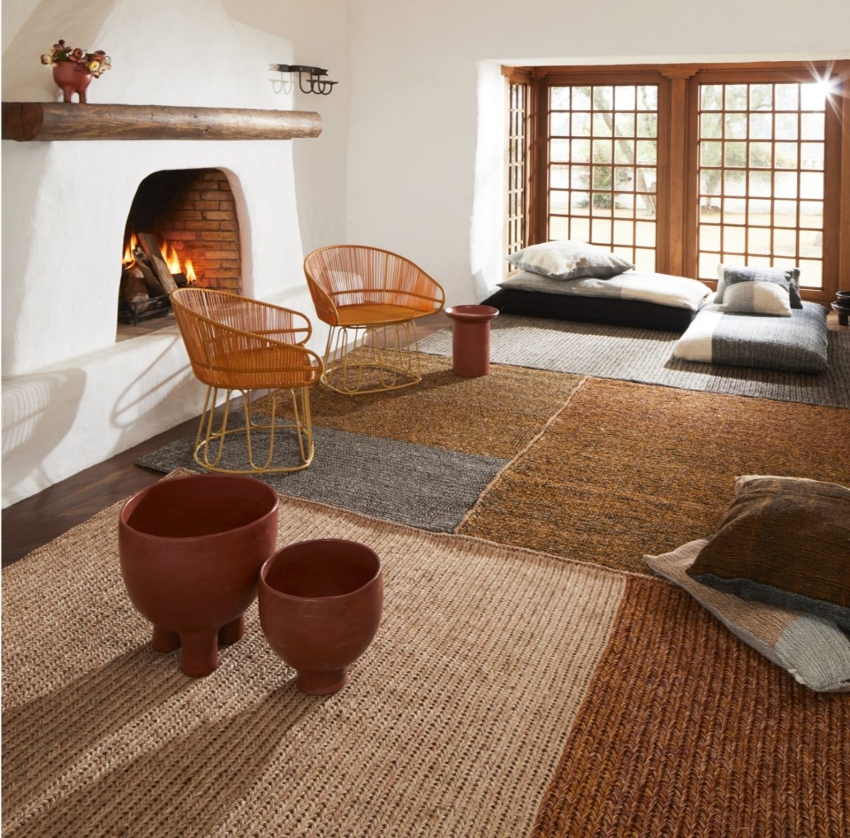 Par Rug Medium - Homebody Denver