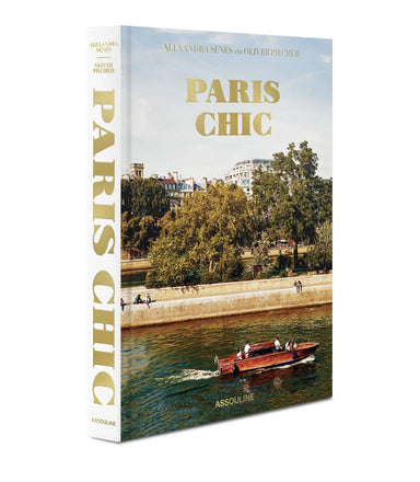 Paris Chic - Homebody Denver