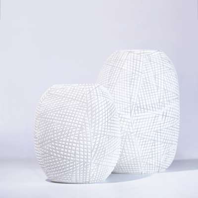 Patara Tall Vase - Homebody Denver